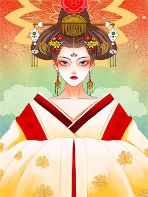 道友入我人皇幡什么梗