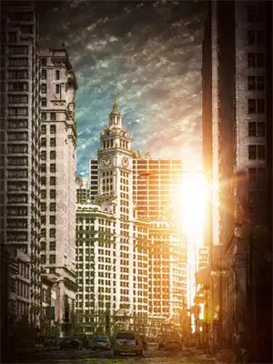 永恒的谎言原唱