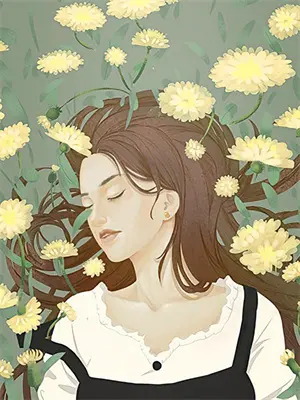 爱上女汉子免费阅读