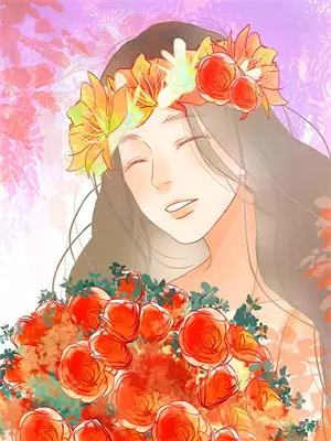 《嫁给反派小叔子(穿书)》by盘丝佛