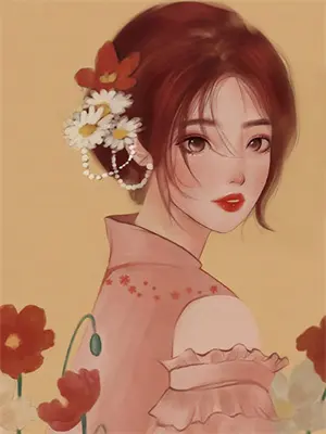 一无所有也不怨天尤人