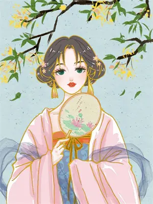 权宠嫡女将后重生