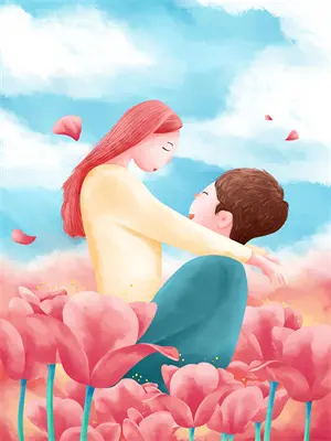 恶女发癫