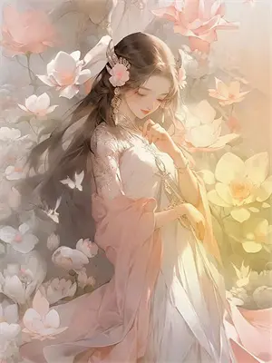 我都长生了吃吃软饭怎么了