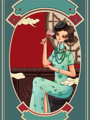 卸甲归来找女儿片段