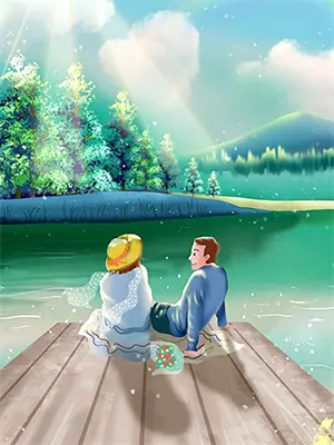 陆野是哪部小说