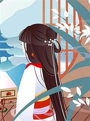 永夜微光绘旅人