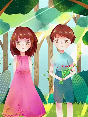 异界星灵