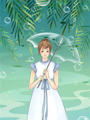 听懂兽语后我成了动物园团宠by
