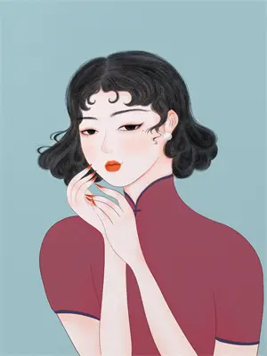 帅哥可以当模特吗