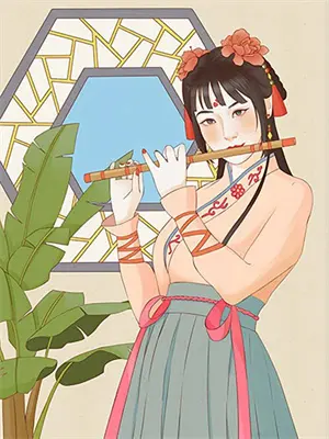 保安才是人上人