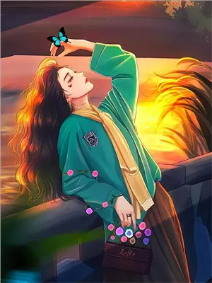 末世囤货她在远古世界杀疯了