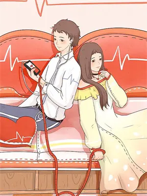 带着女鬼去直播