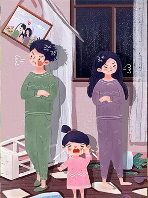 保安瞧不起小伙是哪部电视