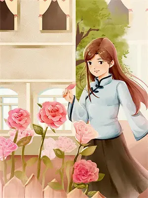 空白之下