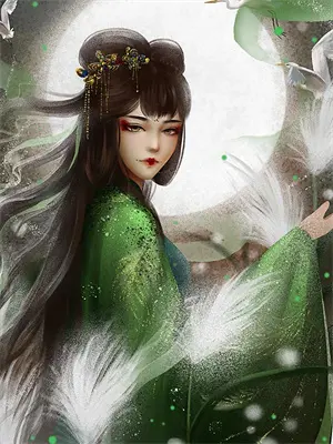 天灾末世空间种田农村生存文