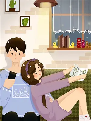 《青春里的橘子清甜》林小满陈漾全文免费在线阅读_《青春里的橘子清甜》全集阅读