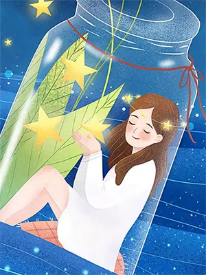 空白者