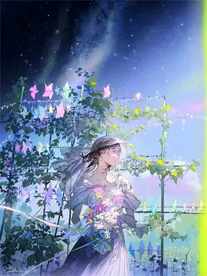 《空白》
