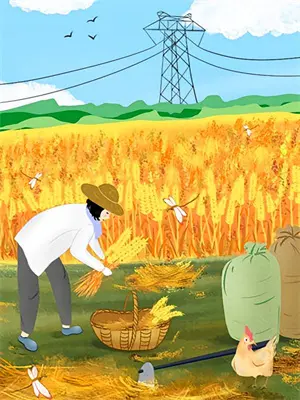 重生校花倒追差生