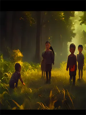 我跟九叔混经验 妖火焚书