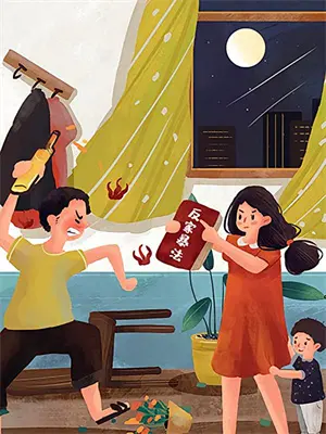 空房回音大怎么回事