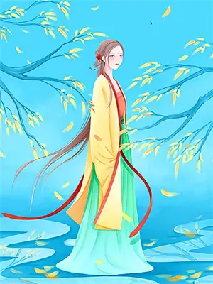 直播养娃的小说