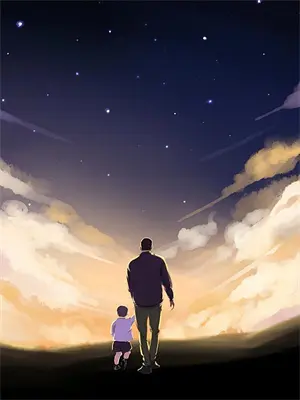 我宿舍四个人