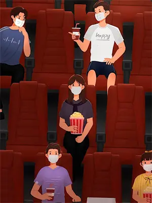 奥特曼之新生代群星