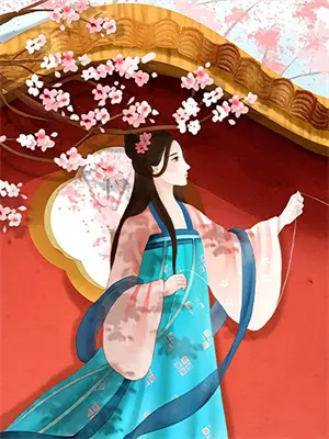 退婚后我把反派脸打肿了 小说