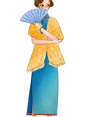 有人说可以靠脸吃饭