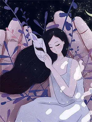 恶心的未婚夫