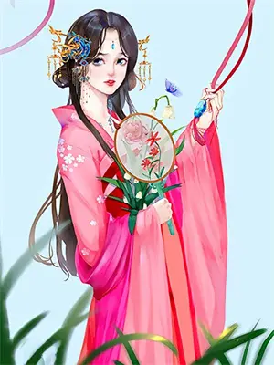 末日降临黑暗笼罩白莲花