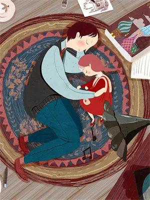 兄弟的未婚夫