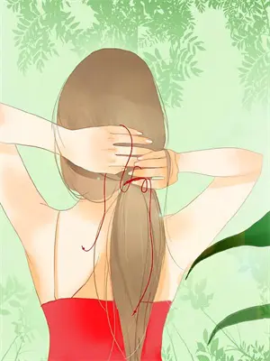我捡了一个女帝