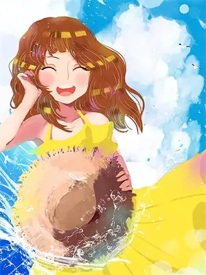 《斗破苍穹》海波东
