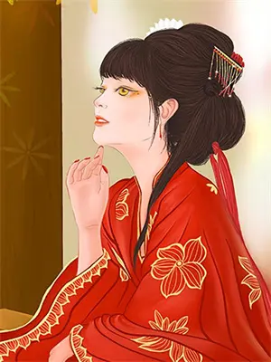 六月盛夏唯美句子