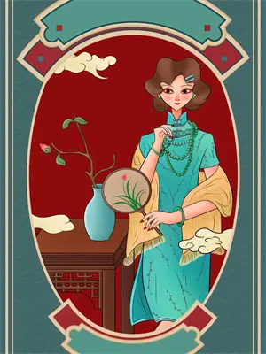 签到成为神豪