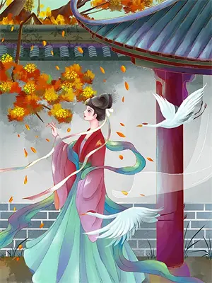 镜花glabo