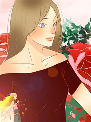摆烂校花