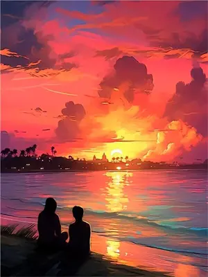 月光不及你倾城