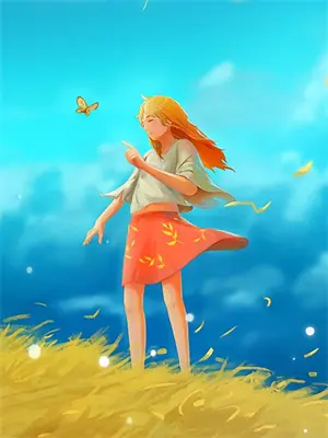 霜落的词义是什么