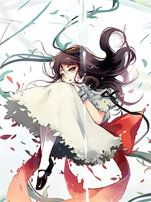 雄虫明明低调却风靡虫族
