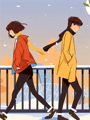 跨时空对话手抄报