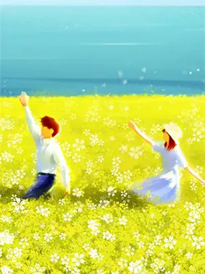情绪疗愈院