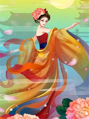 天神国运
