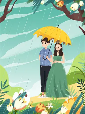 解契约是你，我成岩王帝君你哭啥