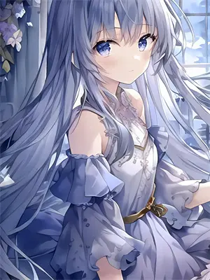 月光下的星星✨
