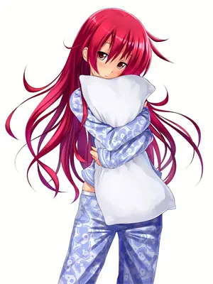 被邪神缠身
