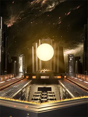 卦限数学